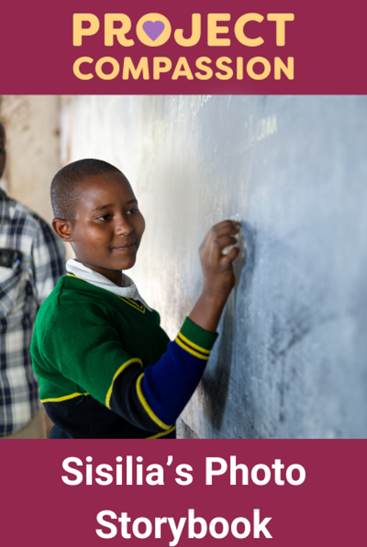 PC26 Sisilia's Story Thumbnail