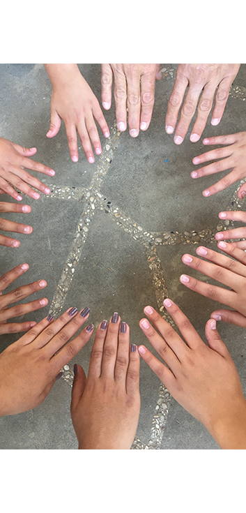 Prayer Against Human Trafficking (1)