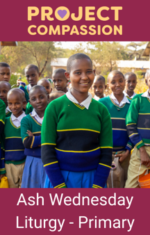 PC26 Ash Wednesday Liturgy Primary Thumbnail