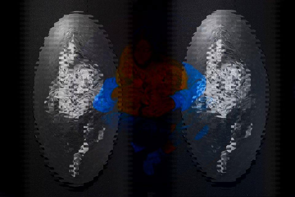 The Value Of Intangible Memories By Athena Route Year 12 Winner Of Caritas Australia Art Prize (1) Min