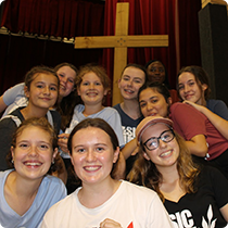 2017 Youth Rally Coffs Harbour (1)