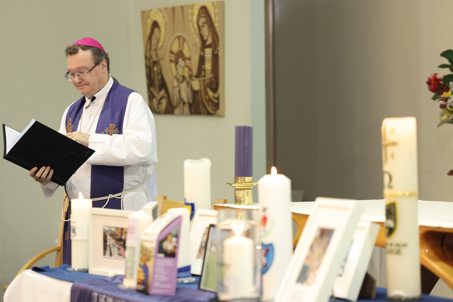 Prayers Of Intercession