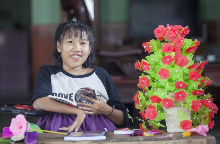 Photo credit: Nguyen Minh Duc/Caritas Australia