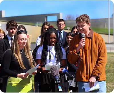 Young Students 1
