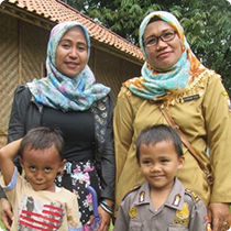 210 201701 Indonesia Reliyana And Friend Children (1)