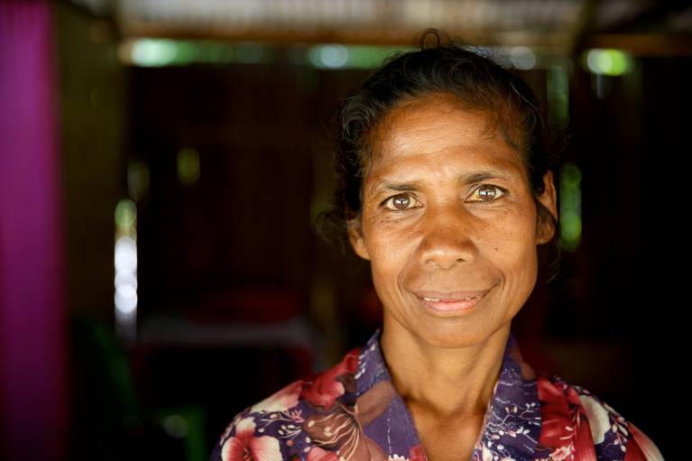 Photo Credit : Richard Wainwright/Caritas Australia