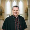 Bishop Timothy Harris